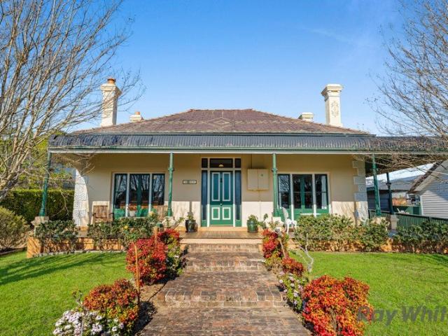 'Montrose' A Piece of Picton History with Endless Possibilities