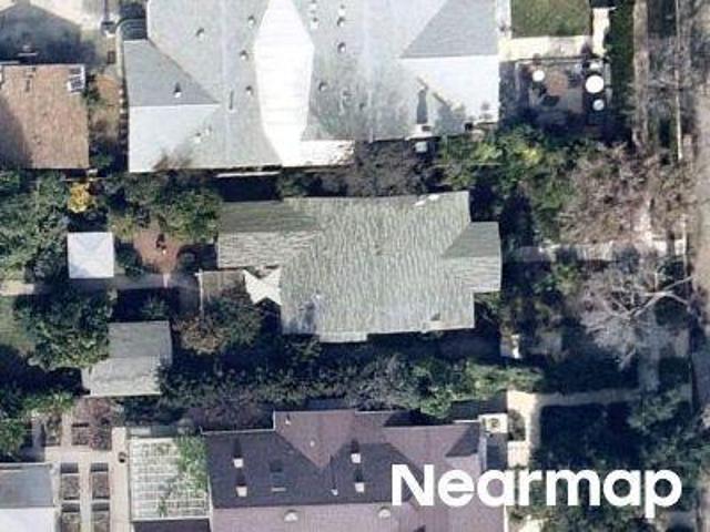 Montrose Ave