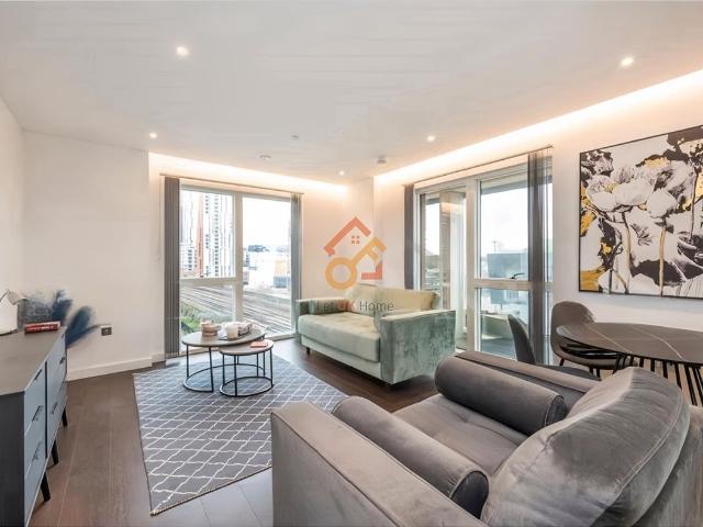Montrose Building, 4 Malthouse Road, London SW11, 2 bed flat to rent, £4,333 pcm | PrimeLocation