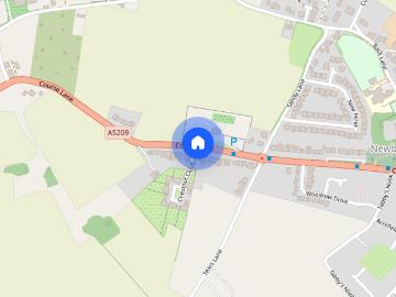 West Lancashire, Lancashire county, North West England