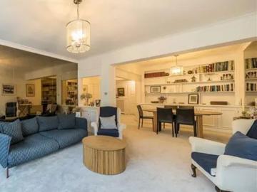 Knightsbridge SW1 London, Zone 1 London, West London, London, Greater London