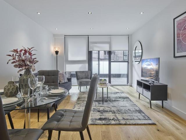 Montrose Crescent, WEMBLEY 3 bed apartment to rent £2,995 pcm £691 pw