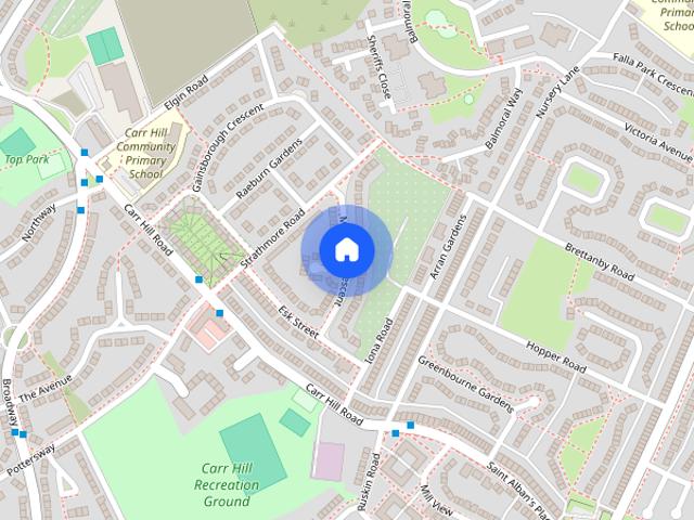Montrose Crescent, Gateshead, NE9