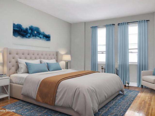 Montrose Manor Apartments | 305 26 Street East