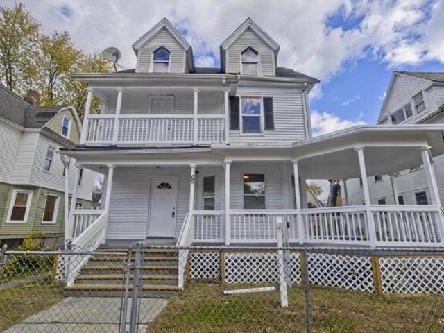 Montrose St, Springfield, Home For Sale