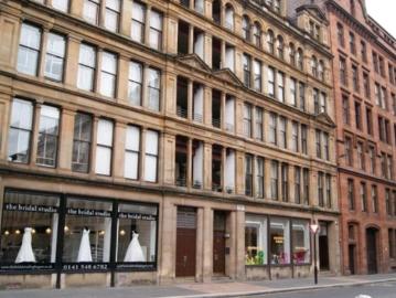 Merchant, Glasgow, Glasgow and Clyde Valley
