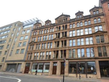 Merchant, Glasgow, Glasgow and Clyde Valley