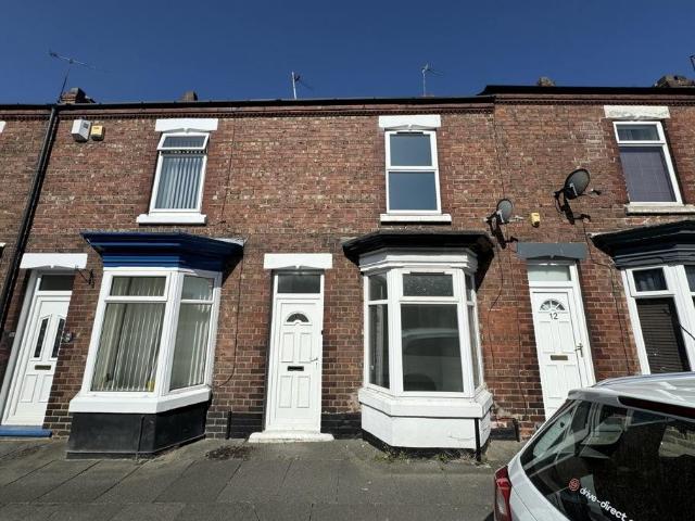 Montrose Street, Darlington, County. 2 bed house to rent £650 pcm £150 pw