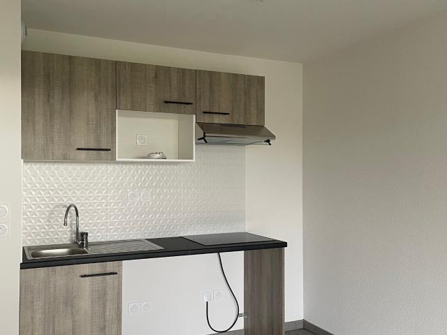 MONTRABE À louer – Appartement T3 récent à MONTRABÉ 60 m² avec balcon