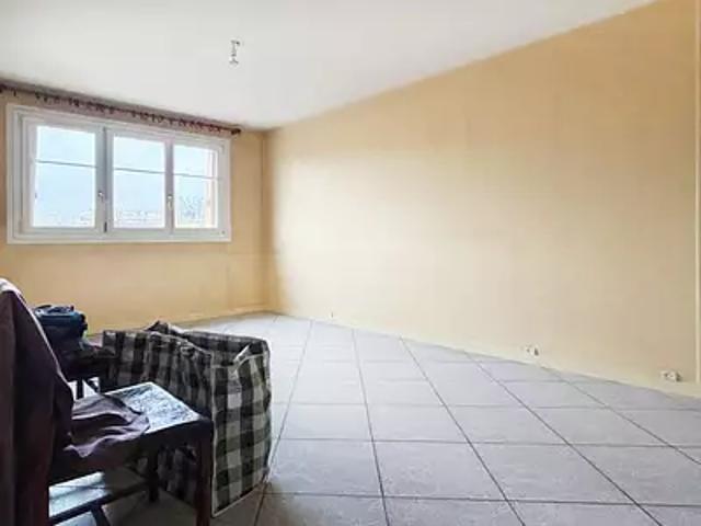 Montreuil 93100 Achat / Vente appartement 3 pièces t3