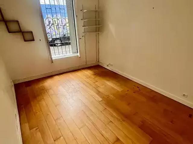 Montreuil 93100 Achat / Vente appartement 1 pièce t1