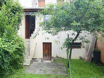 Montreuil 93100 Achat / Vente maison 4 pièces t4