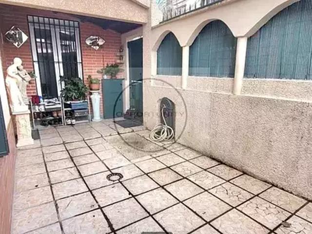 Montreuil 93100 Achat / Vente maison 4 pièces t4