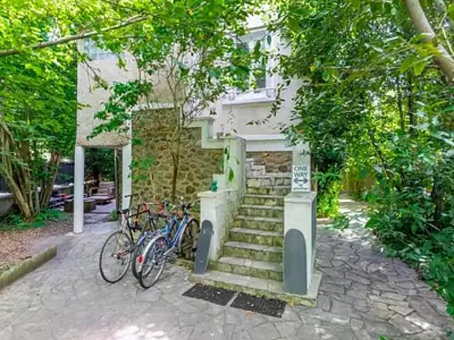 Montreuil 93100 Achat / Vente maison 6 pièces t6