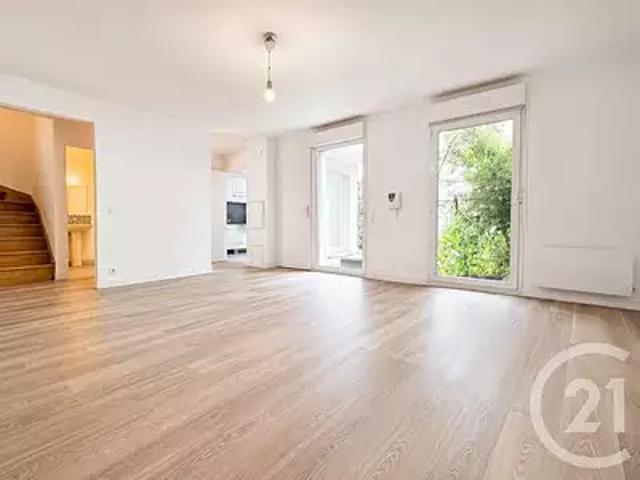 Montreuil 93100 Location maison 5 pièces t5