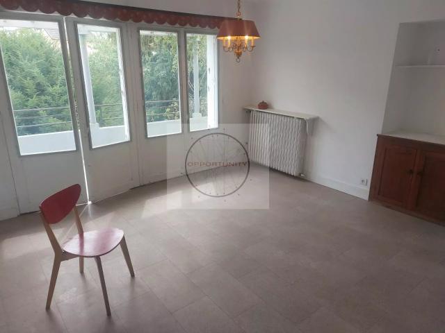 Montreuil 93100 secteur Lenain de Tillemont, Opportunity v. 232m² Montreuil
