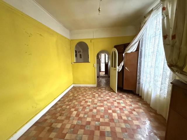 MONTREUIL 93 Maison 3p 40m²