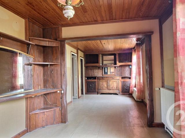 Montreuil aux Lions Vente Maison 02