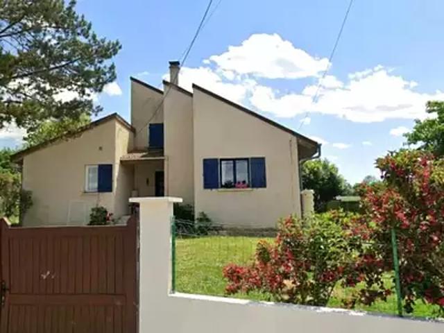 Montreuil aux Lions 02310 Achat / Vente maison 6 pièces t6