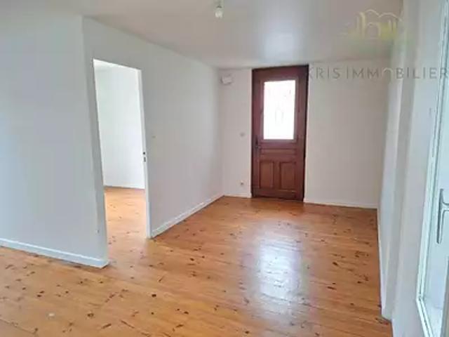 Montreuil aux Lions 02310 Location appartement 4 pièces t4