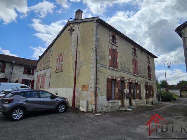 MONTREUIL SUR BLAISE