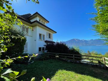 MONTREUX – ERTRAGSIMMOBILIEN ZUM VERKAUF