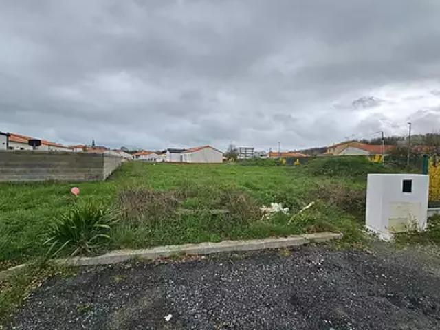 Montrevault 49110 Programme neuf maison neuf à vendre 4 pièces