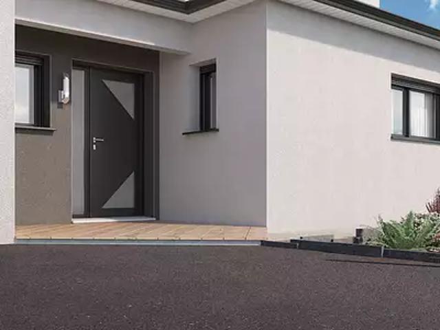 Montrevault 49110 Programme neuf maison neuf à vendre 5 pièces