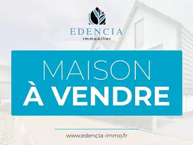 Montrevault sur Èvre 49110 Achat / Vente maison 6 pièces t6 terrasse parking