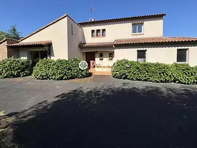 Montrevault sur Èvre 49600 Achat / Vente maison 6 pièces t6