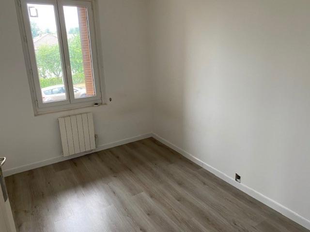 Montrevel en Bresse A louer appartement type 3 1er étage