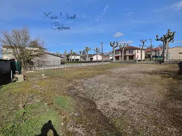 Montrevel en Bresse 01340 Achat / Vente maison 8 pièces t8