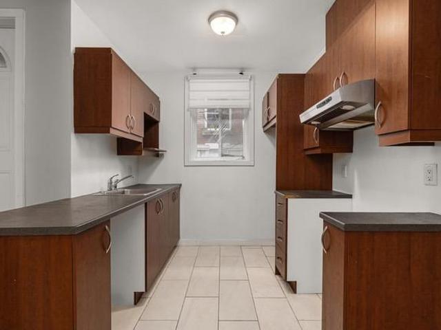 Montréal 4 1/2 Appartement à Louer 2 MOIS GRATUIT
