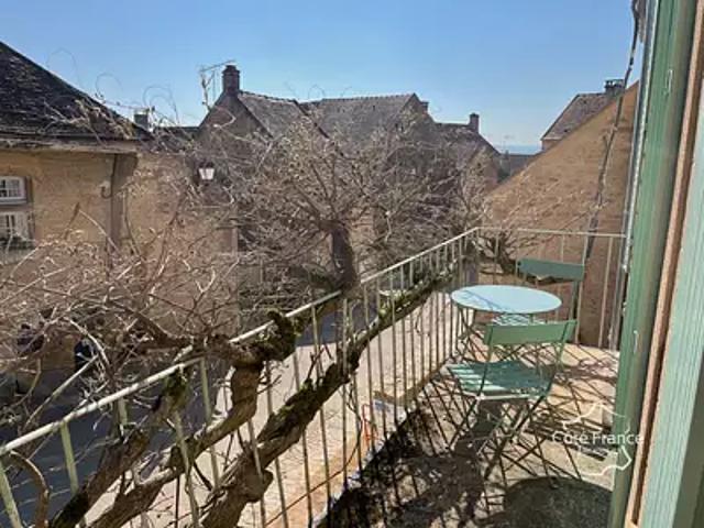 Montréal 89420 Achat / Vente maison 5 pièces t5 jardin terrasse