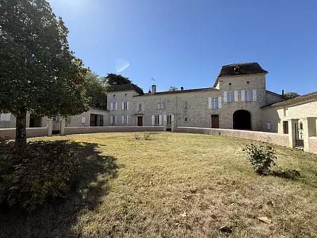 Montréal 32250 Achat / Vente maison 12 pièces t12