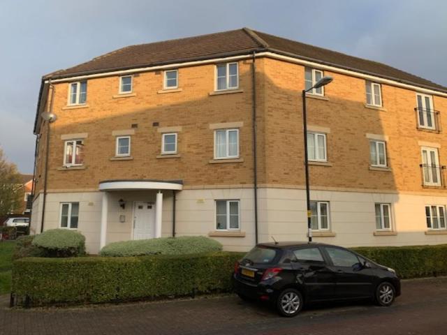 Montreal Avenue, Bristol BS7 2 bed flat to rent £1,350 pcm £312 pw
