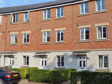 Horfield Bristol, BS7, Bristol, Southdowns