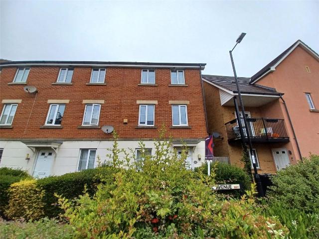 Montreal Avenue, Bristol, Somerset BS7, 4 bed terraced house to rent, £2,600 pcm | PrimeLocation