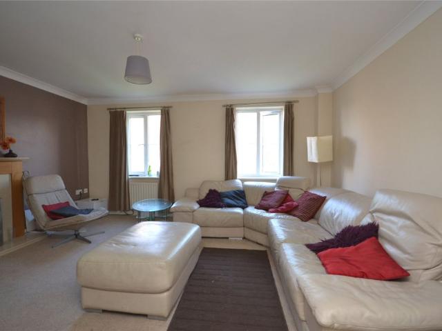Montreal Avenue, Bristol, Somerset, BS7