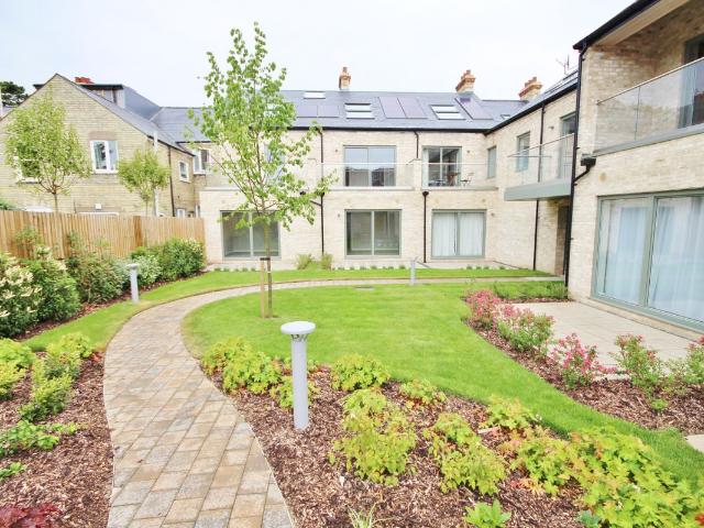 Montreal Mews, Mill Road CB1, 1 bed flat to rent, £1,550 pcm | PrimeLocation