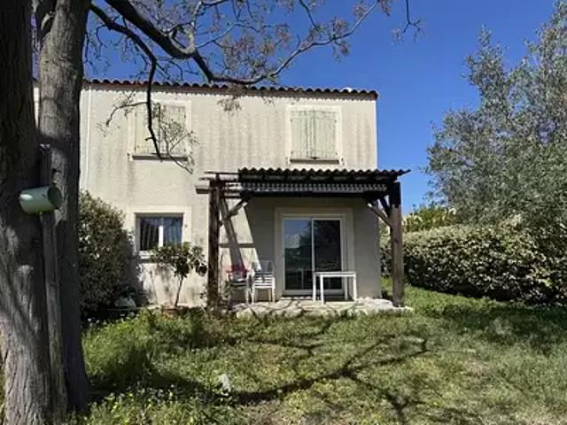 Montredon des Corbières 11100 Achat / Vente maison 4 pièces t4
