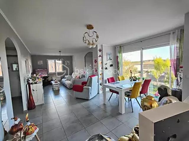 Montredon des Corbières 11100 Achat / Vente maison 4 pièces t4 terrasse