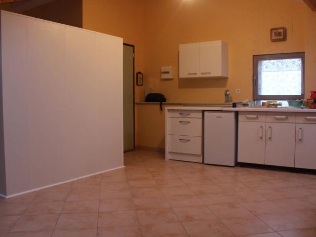 Montrejeau Appartement Meublé sous les Toits