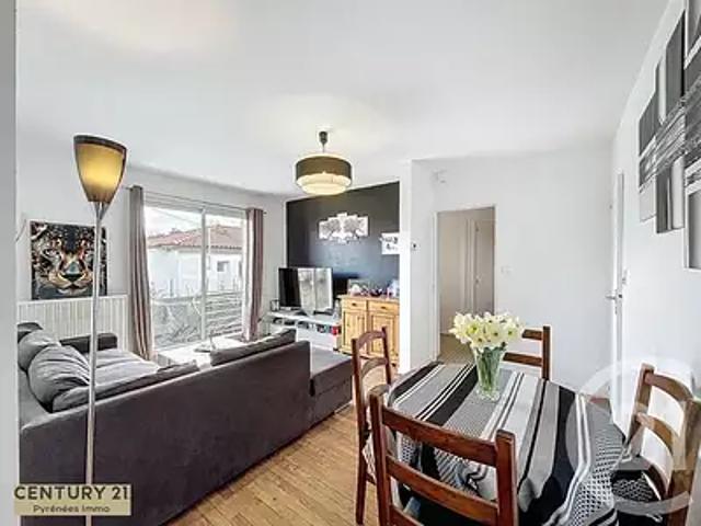 Montréjeau 31210 Achat / Vente maison 4 pièces t4
