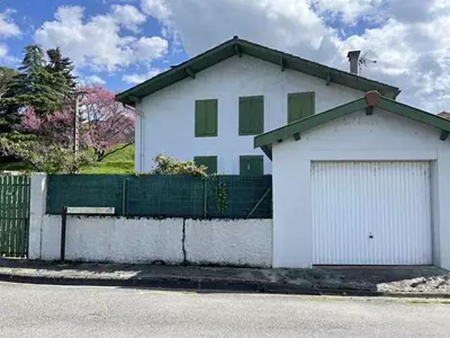 Montréjeau 31210 Achat / Vente maison 4 pièces t4