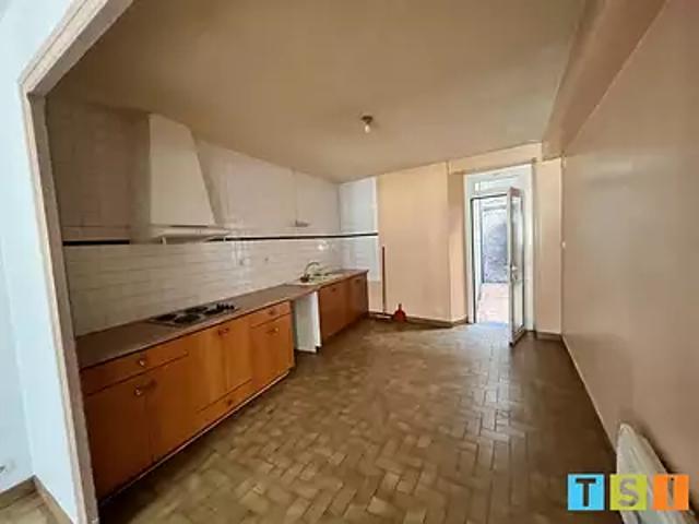 Montréjeau 31210 Achat / Vente maison 5 pièces t5