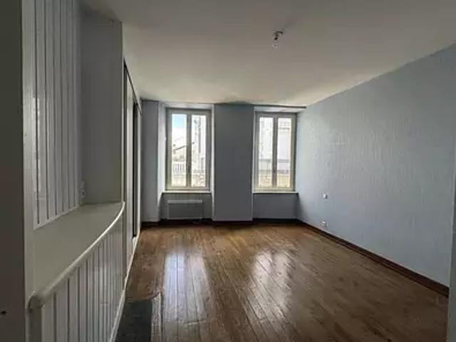 Montréjeau 31210 Achat / Vente maison 5 pièces t5