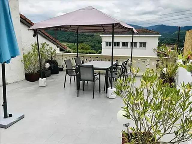 Montréjeau 31210 Achat / Vente maison 10 pièces t10