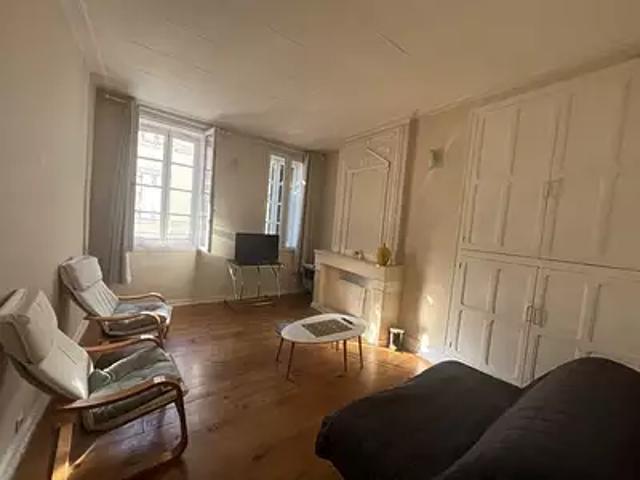 Montréjeau 31210 Achat / Vente maison 3 pièces t3