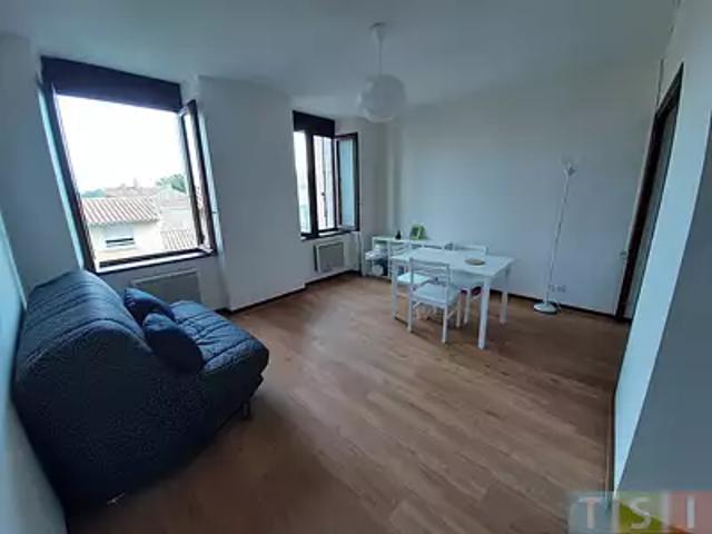 Montréjeau 31210 Location appartement 1 pièce t1